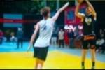 2023 FIBAOpen 3x3湖北省襄阳市三人篮球公开赛热血瞬间 精彩回顾