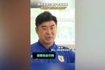 韩鹏:年轻球员的更新换代势在必行,还得保护他们的自信心