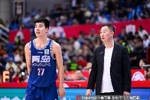 媒体人:青岛核心球员近期亲人过世影响发挥 季后赛不能全靠外援