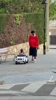 亚马尔的弟弟穿皇马球衣…季马尔这是准备加盟皇马啦