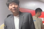 邱彪爆粗:我真的觉得太丢人了 有的球员今天就不是XX的职业球员