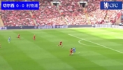 经典名场面!足总杯决赛经典回顾:12年切尔西2比1利物浦!