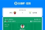 罗马vs拉齐奥首发：迪巴拉、马伦先发，努诺&middot;塔瓦雷斯出战