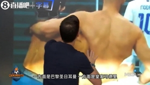 六台高能阅读理解:本泽马发图竟是在密谋勾引姆巴佩?